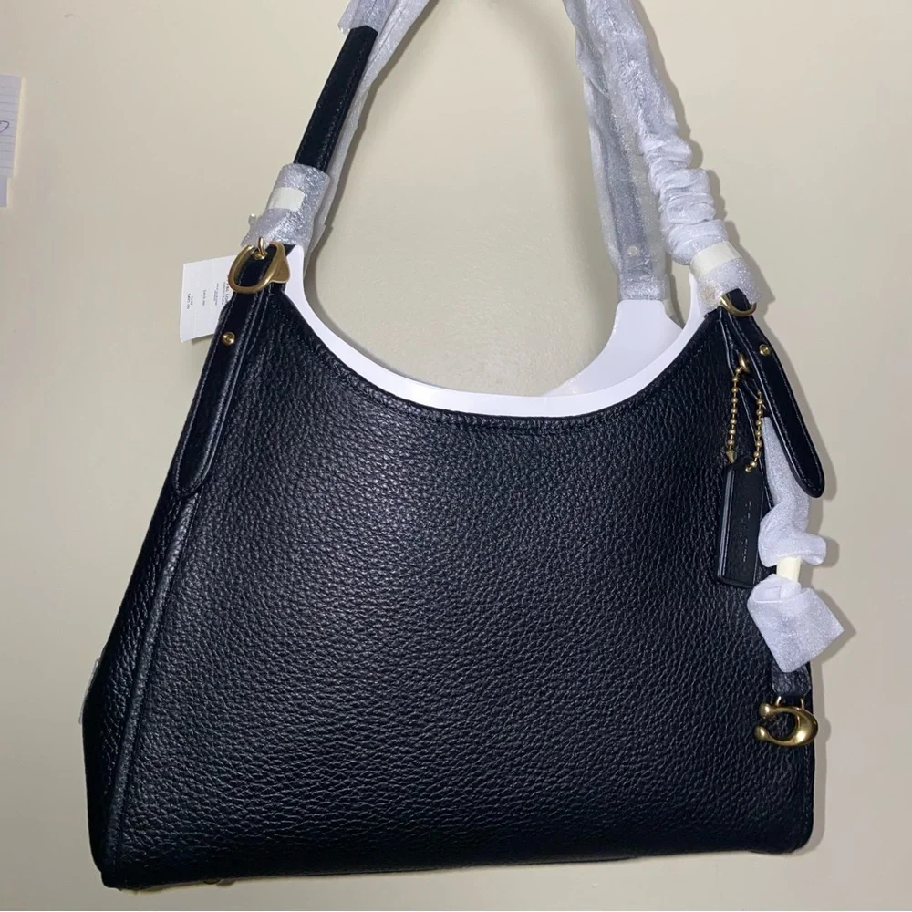 Coach leather purse New - Picture 2 of 16